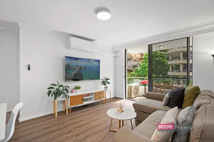 199/102 Miller Street, Pyrmont NSW 2009