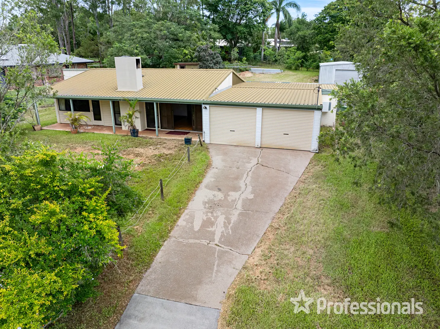 Main view of Homely house listing, 8 Julienne Street, Southside QLD 4570