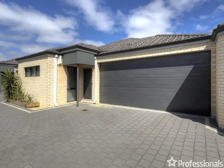 Main view of Homely villa listing, 2/41 Margaret Street, Midland WA 6056