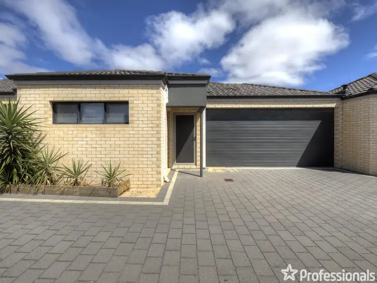 Second view of Homely villa listing, 2/41 Margaret Street, Midland WA 6056