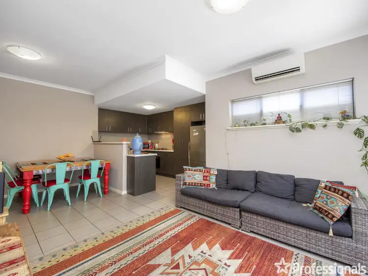 Sixth view of Homely villa listing, 2/41 Margaret Street, Midland WA 6056