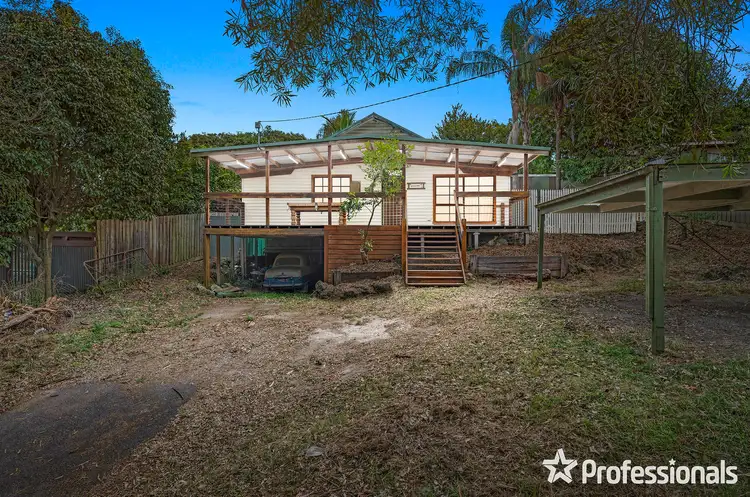 106 Quinn Crescent, Mount Evelyn VIC 3796
