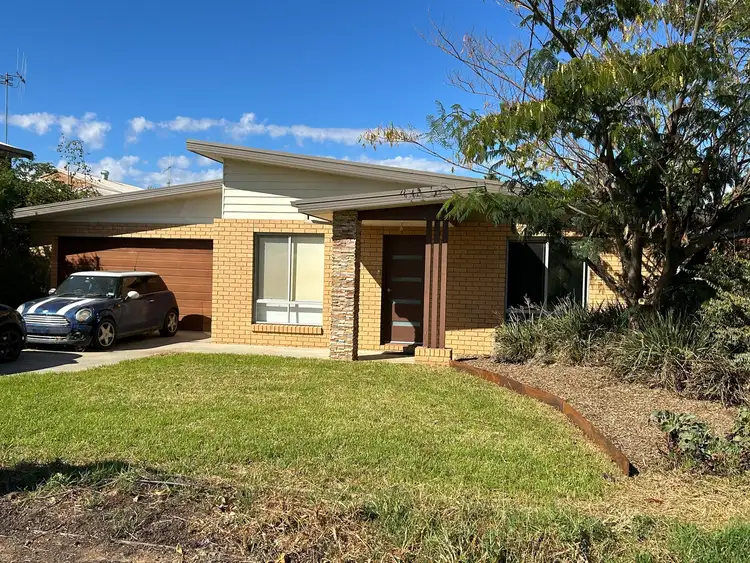 Main view of Homely house listing, 36 O'Connor Street, Numurkah VIC 3636