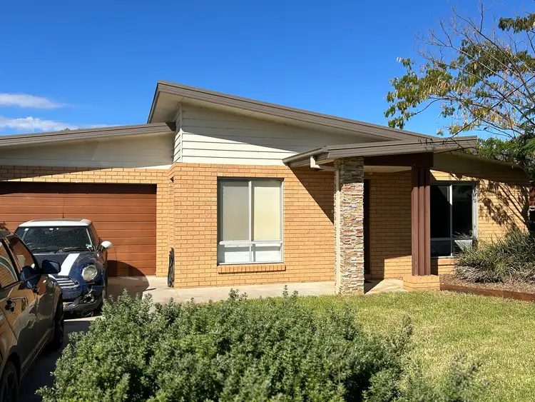 Second view of Homely house listing, 36 O'Connor Street, Numurkah VIC 3636