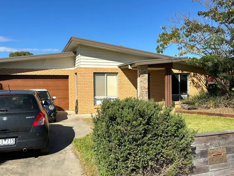 Third view of Homely house listing, 36 O'Connor Street, Numurkah VIC 3636