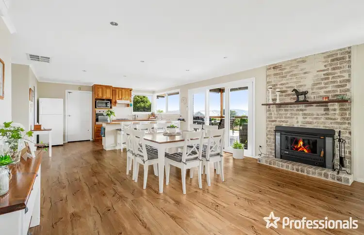 Fourth view of Homely house listing, 75 De Lancey Road, Wandin North VIC 3139