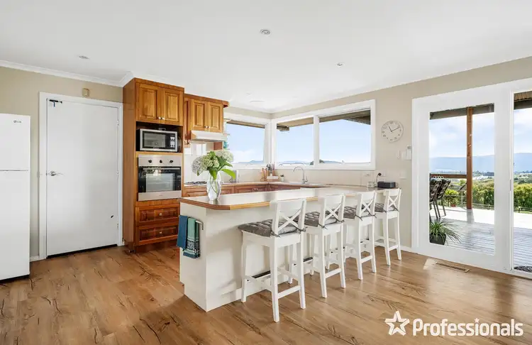Sixth view of Homely house listing, 75 De Lancey Road, Wandin North VIC 3139