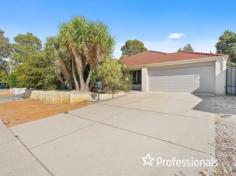 3 Briza Lane, Forrestfield WA 6058