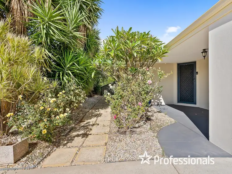 Third view of Homely house listing, 3 Briza Lane, Forrestfield WA 6058