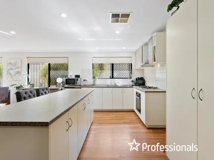 Sixth view of Homely house listing, 3 Briza Lane, Forrestfield WA 6058