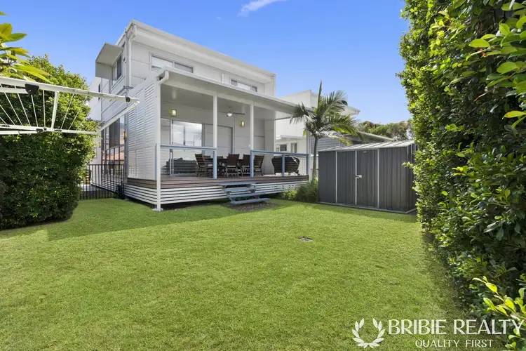 11 Doomba Drive, Bongaree QLD 4507