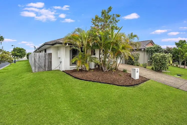 Second view of Homely house listing, 34 Medinah Circuit, North Lakes QLD 4509