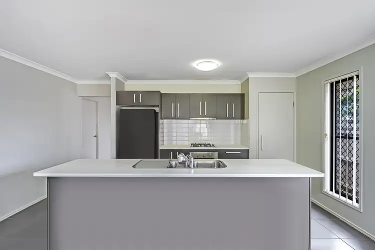 Fourth view of Homely house listing, 34 Medinah Circuit, North Lakes QLD 4509