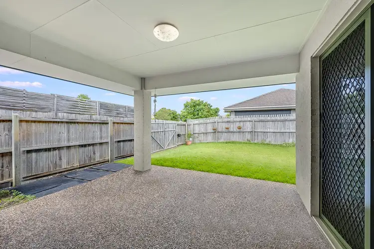 Sixth view of Homely house listing, 34 Medinah Circuit, North Lakes QLD 4509