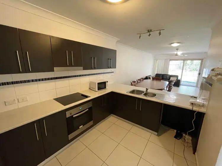 Third view of Homely semi-detached listing, 1/19 Tea Tree Place, Raceview QLD 4305