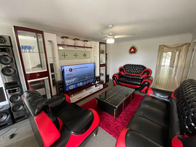 Fourth view of Homely semi-detached listing, 1/19 Tea Tree Place, Raceview QLD 4305
