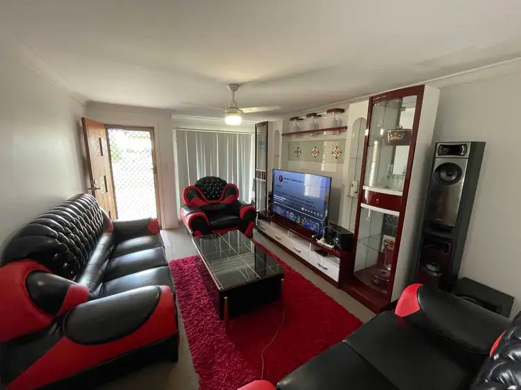 Fifth view of Homely semi-detached listing, 1/19 Tea Tree Place, Raceview QLD 4305