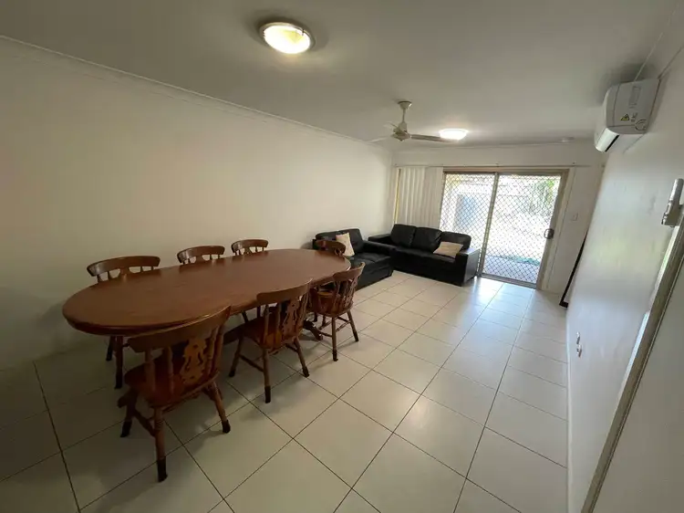Sixth view of Homely semi-detached listing, 1/19 Tea Tree Place, Raceview QLD 4305