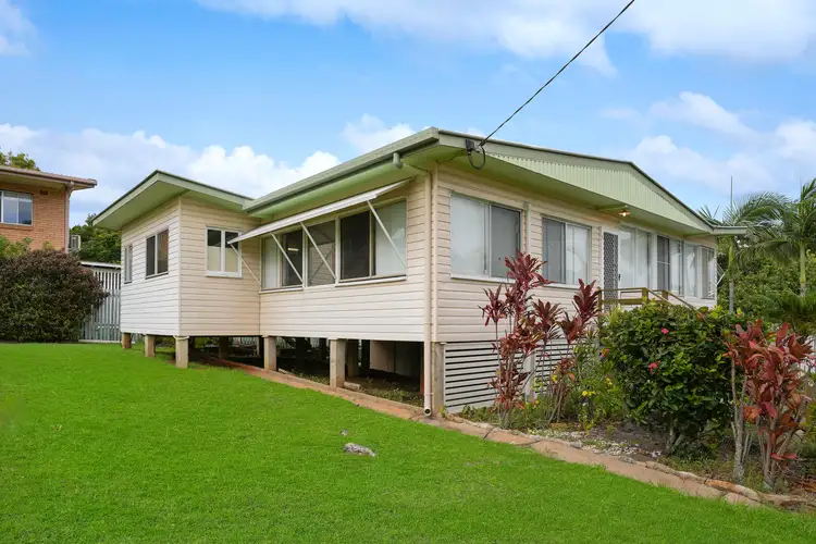Second view of Homely house listing, 2 Old Scenic Highway, Taranganba QLD 4703