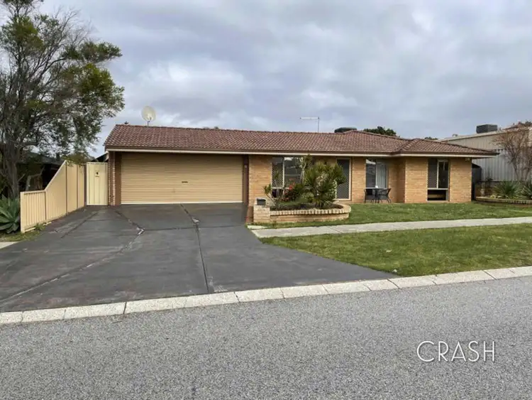 11 St Lawrence Drive, Beechboro WA 6063