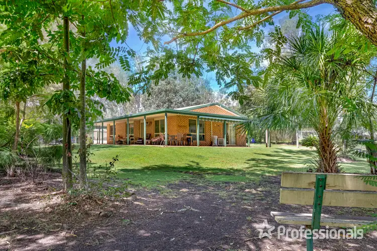 Main view of Homely rural property listing, 25 Janke Road, Widgee QLD 4570