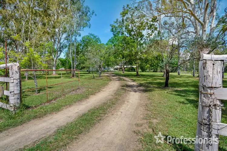 Second view of Homely rural property listing, 25 Janke Road, Widgee QLD 4570