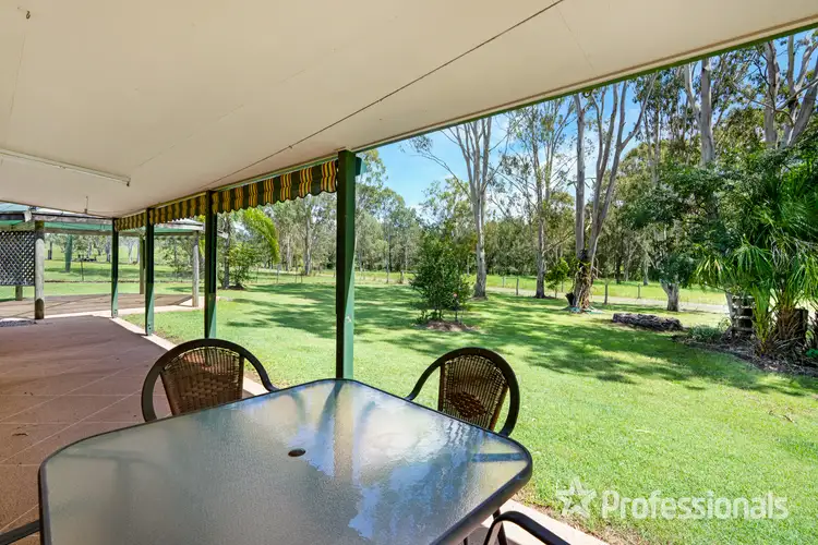 Third view of Homely rural property listing, 25 Janke Road, Widgee QLD 4570