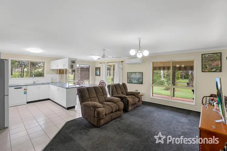 Fifth view of Homely rural property listing, 25 Janke Road, Widgee QLD 4570