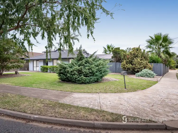 Third view of Homely house listing, 7 Coppin Crescent, Shepparton VIC 3630