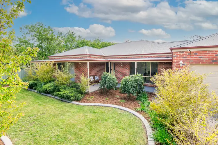 3 Rosella Court, Kialla VIC 3631