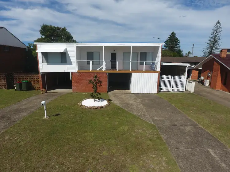 35 Minamurra Drive, Harrington NSW 2427