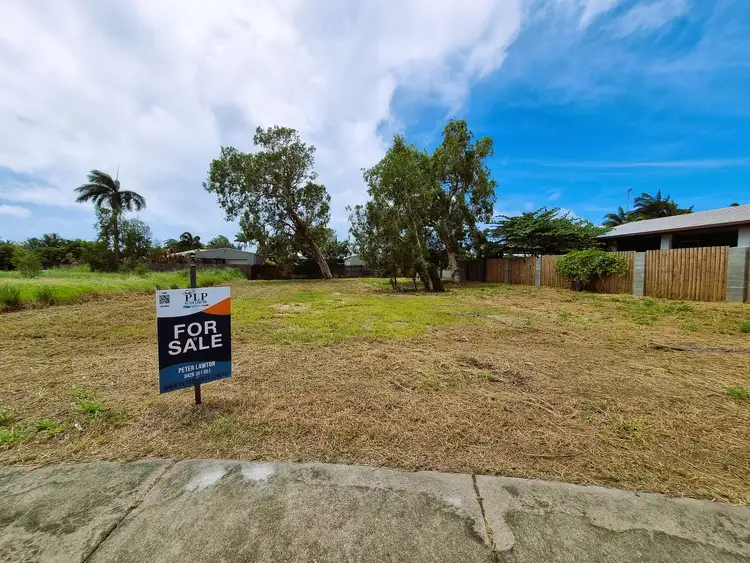 Fifth view of Homely land listing, 18 Oak Crescent, Bowen QLD 4805