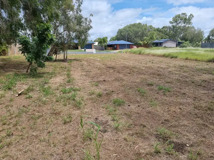 Sixth view of Homely land listing, 18 Oak Crescent, Bowen QLD 4805