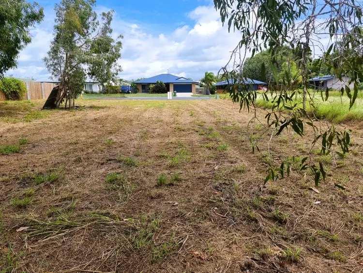 Seventh view of Homely land listing, 18 Oak Crescent, Bowen QLD 4805