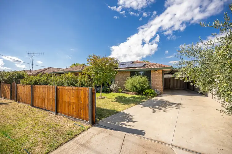 20 Wentworth Street, Shepparton VIC 3630