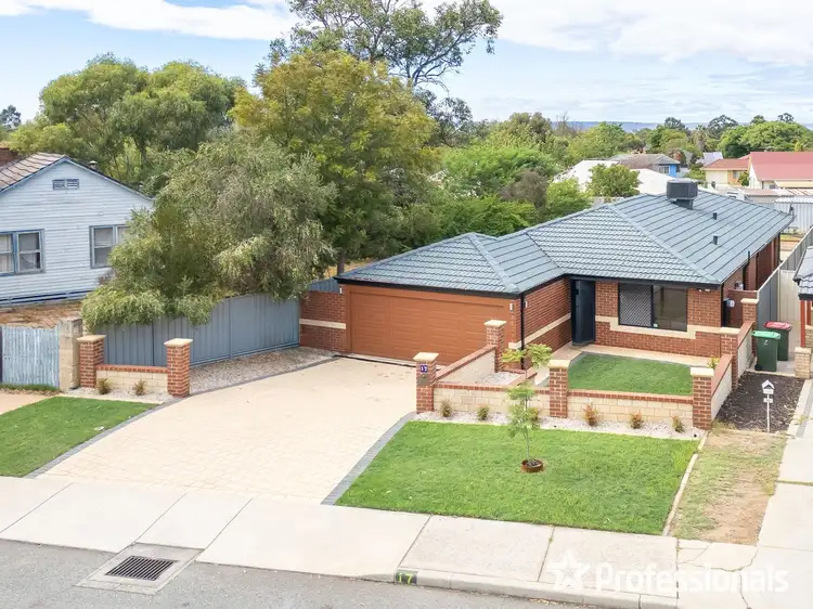 17 Haig Street, Ashfield WA 6054
