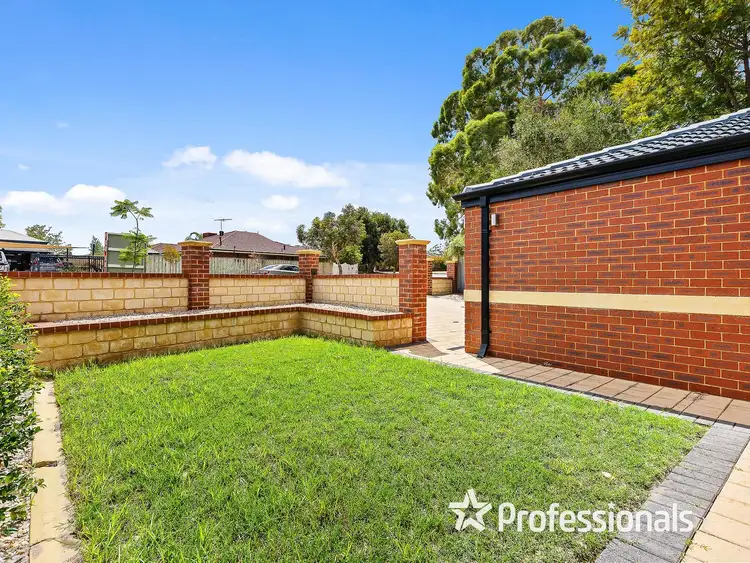 Sixth view of Homely house listing, 17 Haig Street, Ashfield WA 6054
