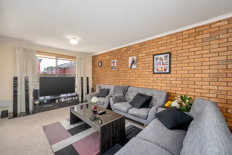Second view of Homely house listing, 2/21 Barker Avenue, Shepparton VIC 3630