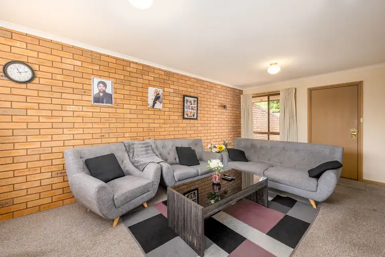 Third view of Homely house listing, 2/21 Barker Avenue, Shepparton VIC 3630