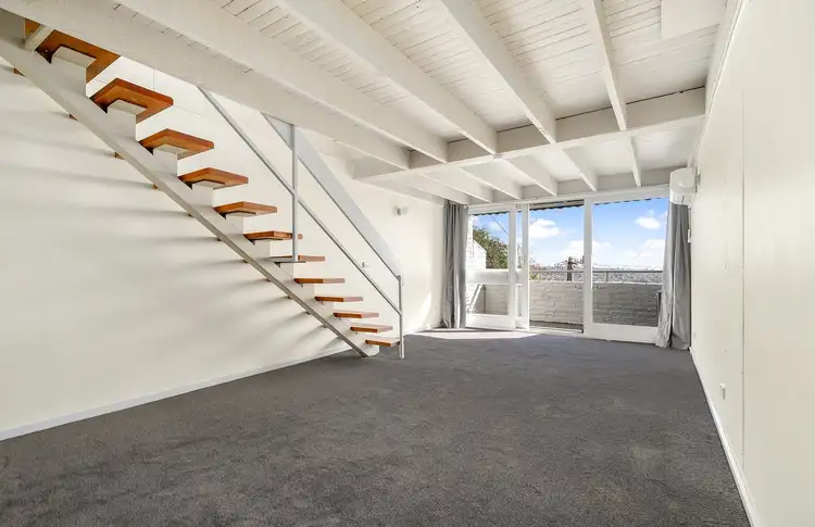 Second view of Homely townhouse listing, 2/16 The Eyrie, Lilydale VIC 3140