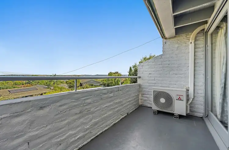 Third view of Homely townhouse listing, 2/16 The Eyrie, Lilydale VIC 3140