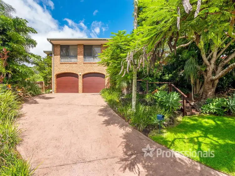 Main view of Homely house listing, 5 Trinity Drive, Goonellabah NSW 2480