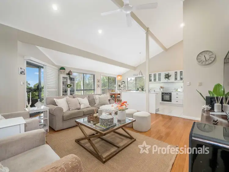 Second view of Homely house listing, 5 Trinity Drive, Goonellabah NSW 2480