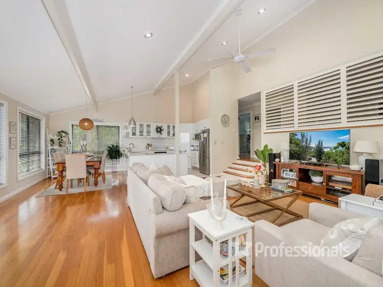 Fourth view of Homely house listing, 5 Trinity Drive, Goonellabah NSW 2480