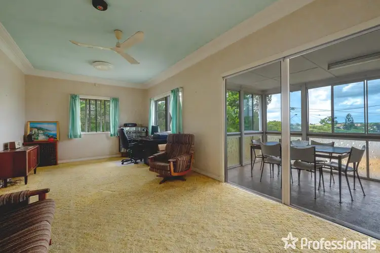 Third view of Homely house listing, 34 Felstead Street, Everton Park QLD 4053