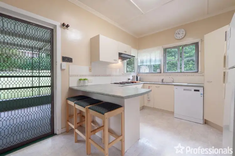 Fifth view of Homely house listing, 34 Felstead Street, Everton Park QLD 4053