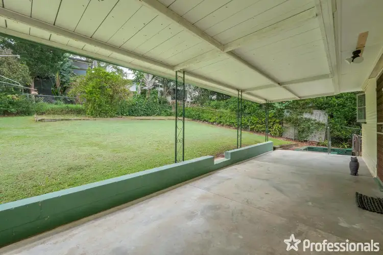 Seventh view of Homely house listing, 34 Felstead Street, Everton Park QLD 4053