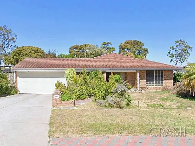 22 Simcoe Court
