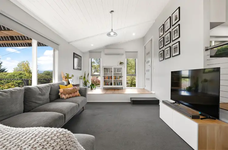 Third view of Homely house listing, 2 Middleton Drive, Woori Yallock VIC 3139