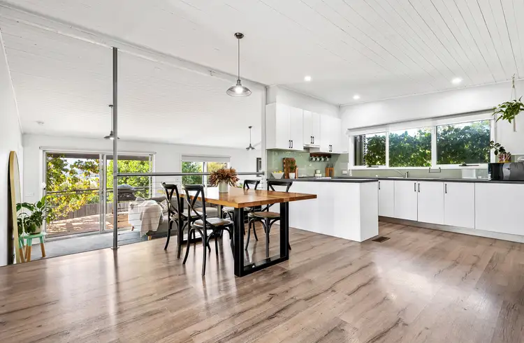 Fourth view of Homely house listing, 2 Middleton Drive, Woori Yallock VIC 3139